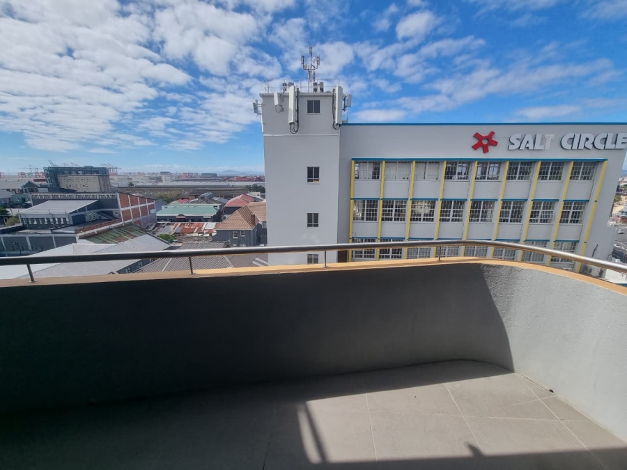 To Let 0 Bedroom Property for Rent in Woodstock Western Cape